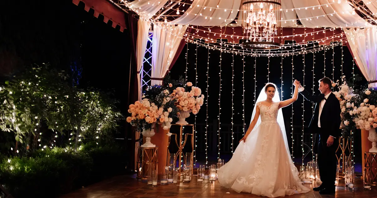 Light Up Your Event, Make It
